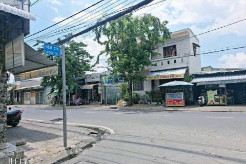 1490.93m2 Land in Nha Be, Ho Chi Minh,  No. 25433 5