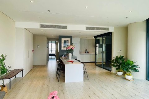 2 bedrooms Condo  in Binh Thanh, Ho Chi Minh,  No. 25436 3