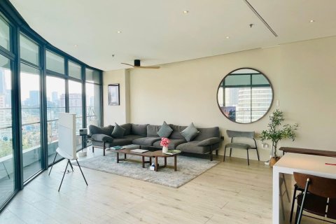 2 bedrooms Condo  in Binh Thanh, Ho Chi Minh,  No. 25436 2