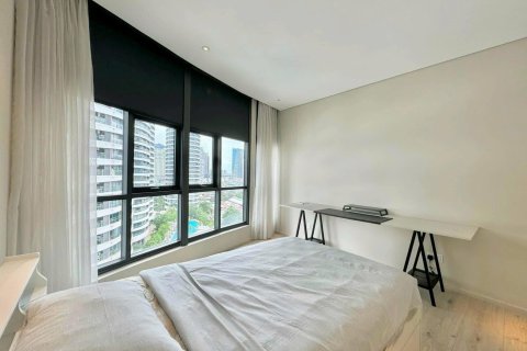 2 bedrooms Condo  in Binh Thanh, Ho Chi Minh,  No. 25436 5