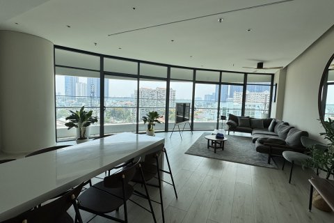 2 bedrooms Condo  in Binh Thanh, Ho Chi Minh,  No. 25436 8