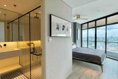 2 bedrooms Condo  in Binh Thanh, Ho Chi Minh,  No. 25436 6