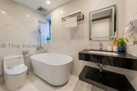 Квартира с 1 спальней в Шонча, Дананг , № 25438 5