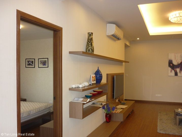 2 bedrooms Apartment in Cau Giay, Ha Noi, Vietnam No. 6898