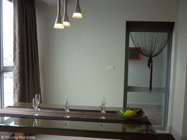 2 bedrooms Apartment in Cau Giay, Ha Noi, Vietnam No. 6898