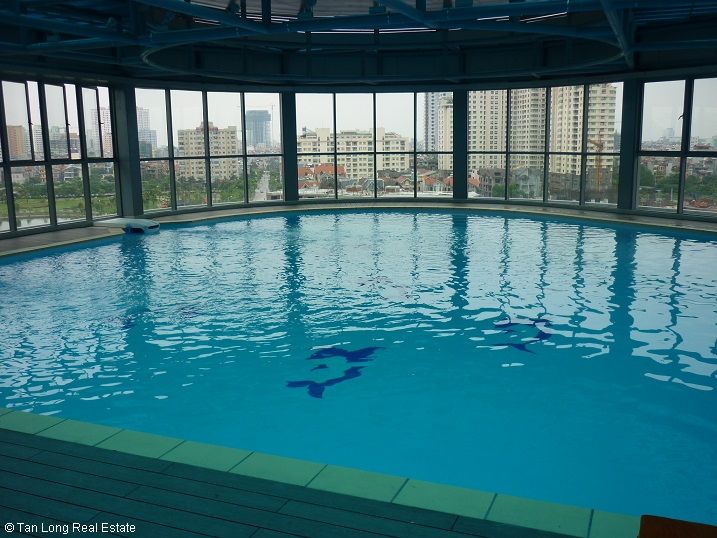 2 bedrooms Apartment in Cau Giay, Ha Noi, Vietnam No. 6898