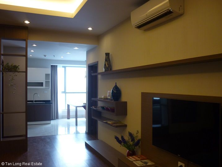 2 bedrooms Apartment in Cau Giay, Ha Noi, Vietnam No. 6898