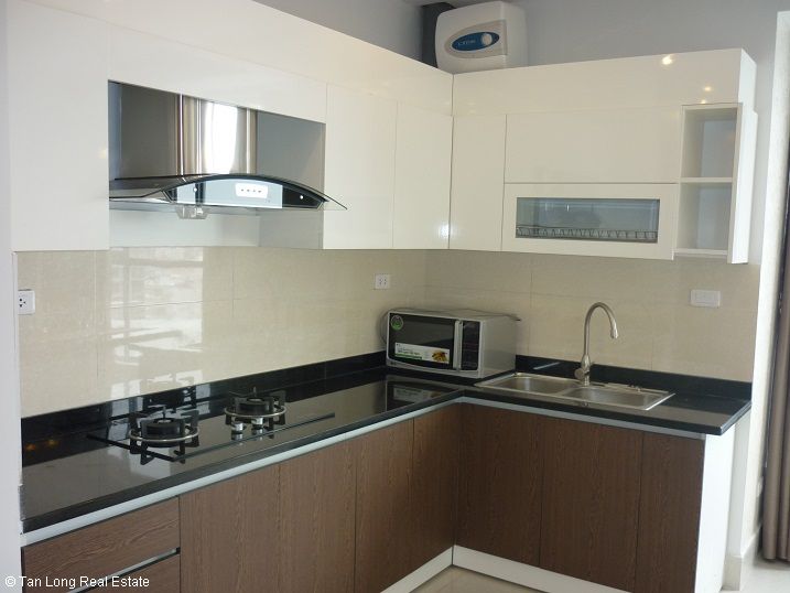 2 bedrooms Apartment in Cau Giay, Ha Noi, Vietnam No. 6898