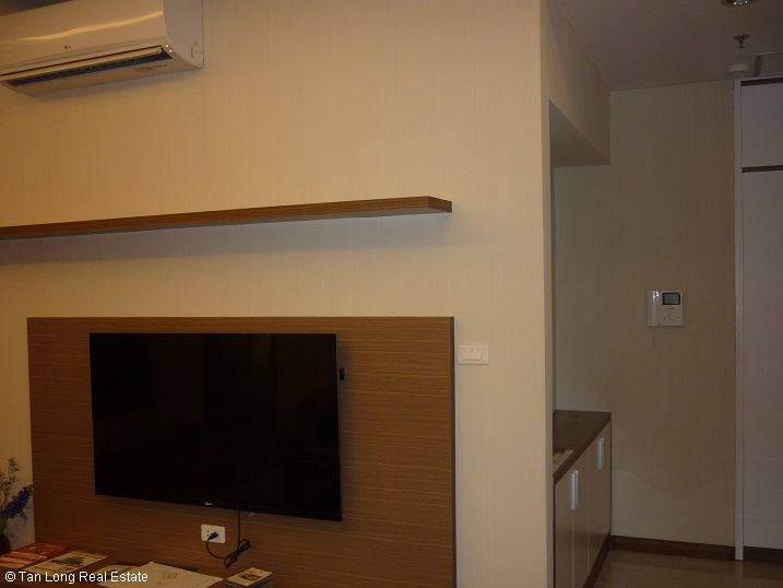 2 bedrooms Apartment in Cau Giay, Ha Noi, Vietnam No. 6898