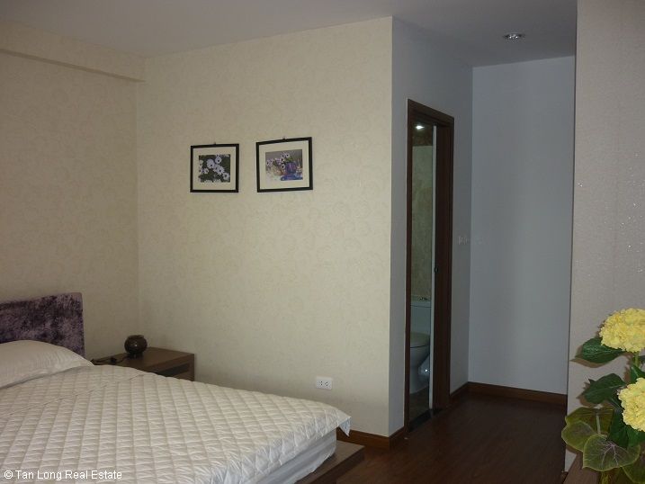 2 bedrooms Apartment in Cau Giay, Ha Noi, Vietnam No. 6898