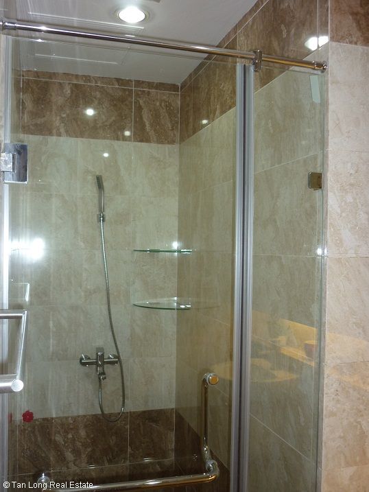 2 bedrooms Apartment in Cau Giay, Ha Noi, Vietnam No. 6898