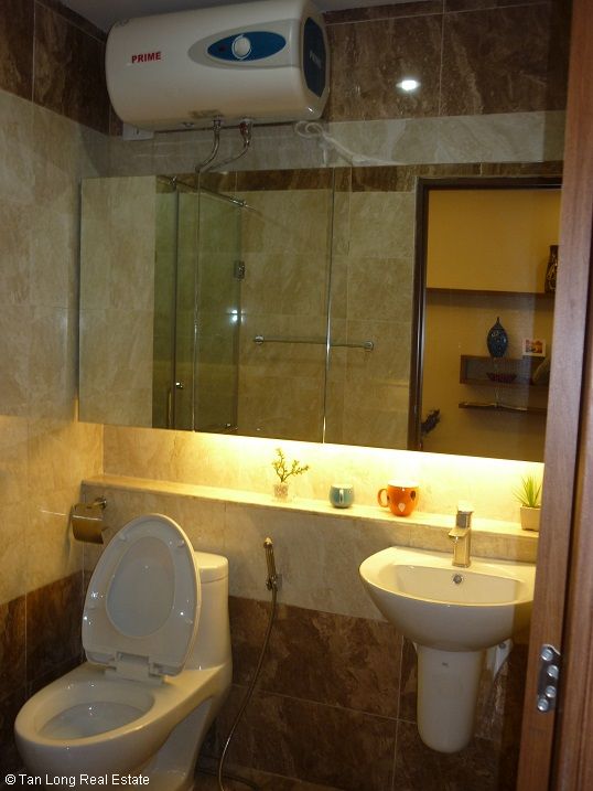 2 bedrooms Apartment in Cau Giay, Ha Noi, Vietnam No. 6898