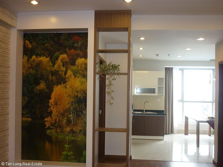 2 bedrooms Apartment in Cau Giay, Ha Noi, Vietnam No. 6898