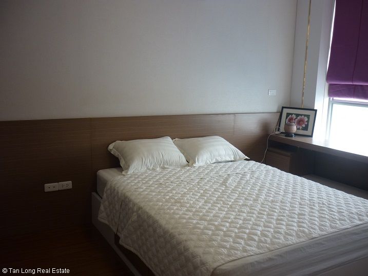 2 bedrooms Apartment in Cau Giay, Ha Noi, Vietnam No. 6898