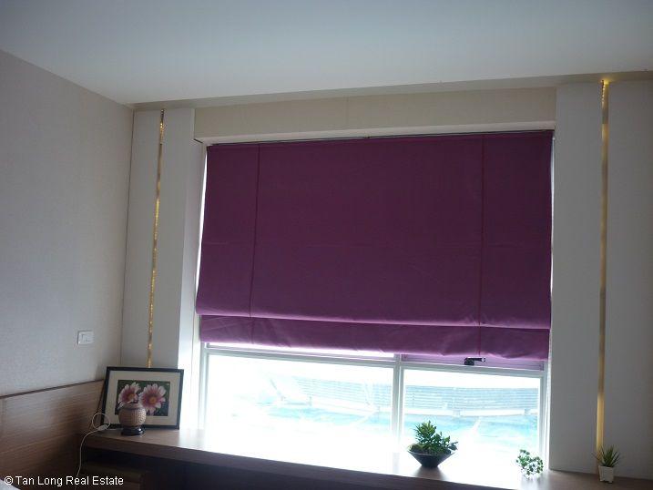 2 bedrooms Apartment in Cau Giay, Ha Noi, Vietnam No. 6898
