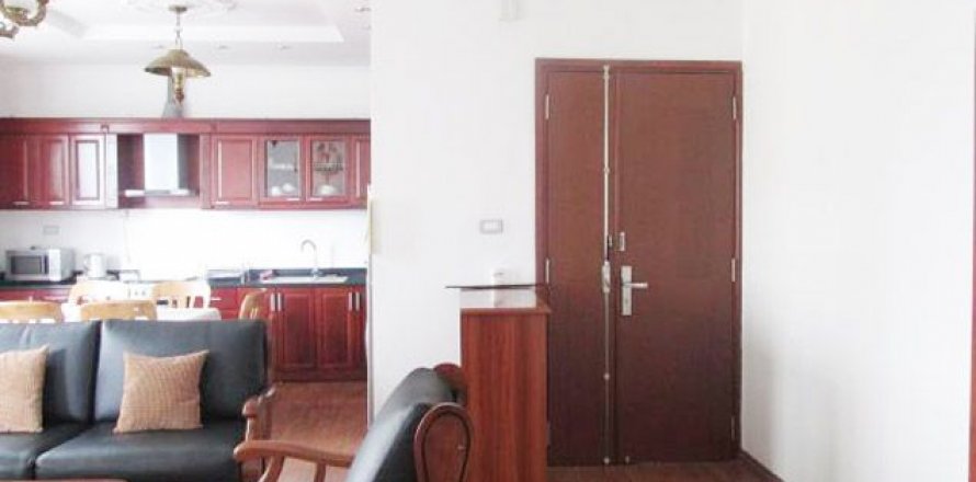 2 bedrooms Apartment in Hai Ba Trung, Ha Noi, No. 6897