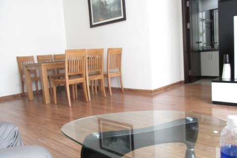 2 bedrooms Apartment in Hai Ba Trung, Ha Noi,  No. 6900 4