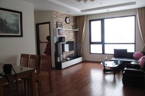 2 bedrooms Apartment in Hai Ba Trung, Ha Noi,  No. 6900 3