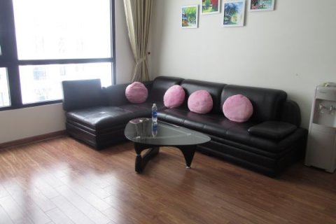 2 bedrooms Apartment in Hai Ba Trung, Ha Noi,  No. 6900