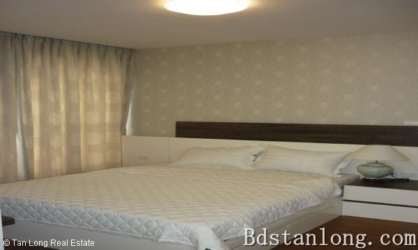 2 bedrooms Apartment in Cau Giay, Ha Noi, Vietnam No. 6899
