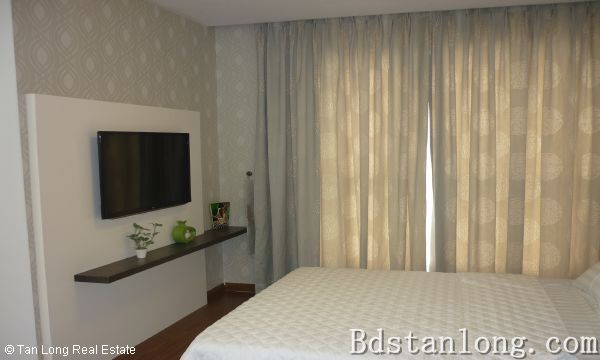 2 bedrooms Apartment in Cau Giay, Ha Noi, Vietnam No. 6899