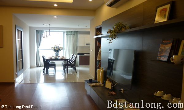 2 bedrooms Apartment in Cau Giay, Ha Noi, Vietnam No. 6899