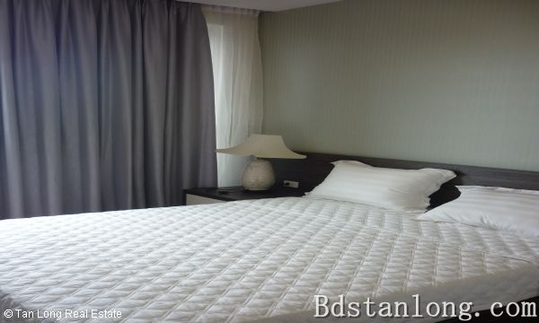 2 bedrooms Apartment in Cau Giay, Ha Noi, Vietnam No. 6899
