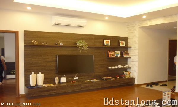 2 bedrooms Apartment in Cau Giay, Ha Noi, Vietnam No. 6899