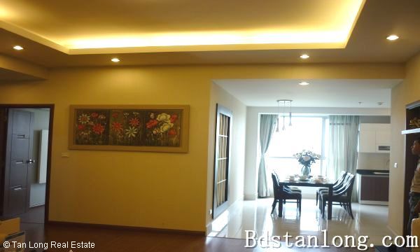 2 bedrooms Apartment in Cau Giay, Ha Noi, Vietnam No. 6899