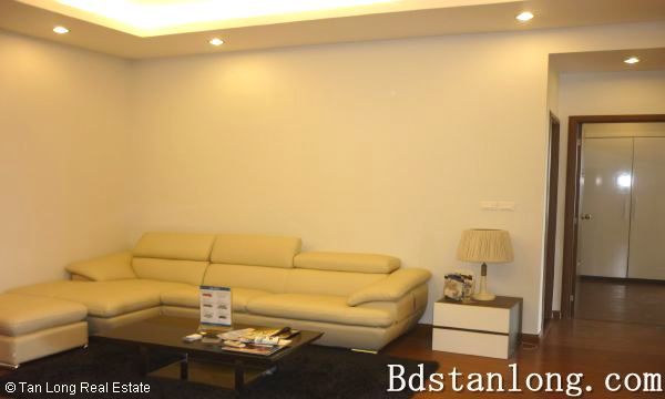 2 bedrooms Apartment in Cau Giay, Ha Noi, Vietnam No. 6899