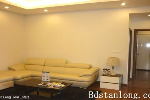 2 bedrooms Apartment in Cau Giay, Ha Noi, No. 6899