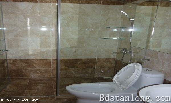 2 bedrooms Apartment in Cau Giay, Ha Noi, Vietnam No. 6899