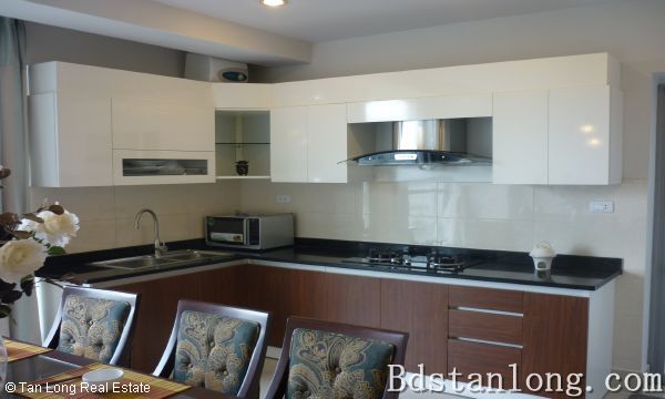 2 bedrooms Apartment in Cau Giay, Ha Noi, Vietnam No. 6899