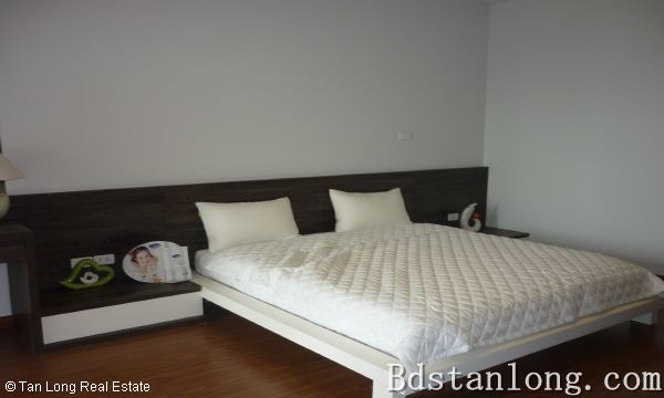 2 bedrooms Apartment in Cau Giay, Ha Noi, Vietnam No. 6899