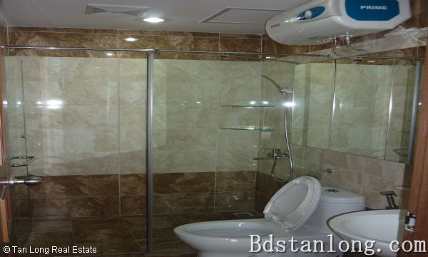 2 bedrooms Apartment in Cau Giay, Ha Noi, Vietnam No. 6899