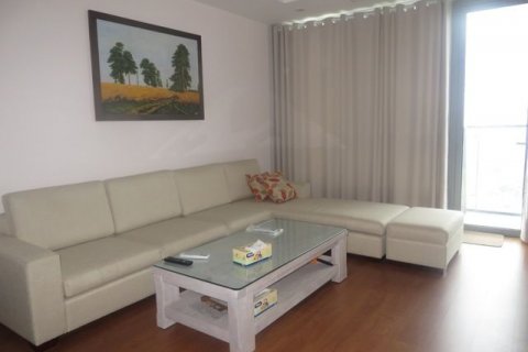 Квартира с 3 спальнями в Каузяй, Ханой , № 5624 2