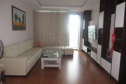 Квартира с 3 спальнями в Каузяй, Ханой , № 5624