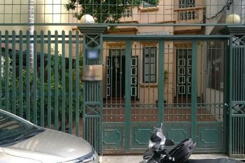 1 bedroom House in Dong Da, Ha Noi,  No. 5620 2