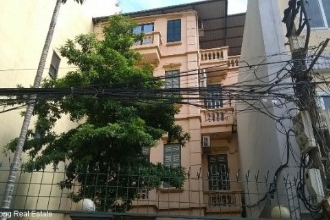 1 bedroom House in Dong Da, Ha Noi, No. 5620