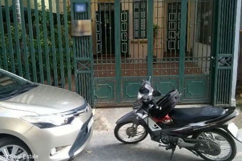 1 bedroom House in Dong Da, Ha Noi,  No. 5620 3