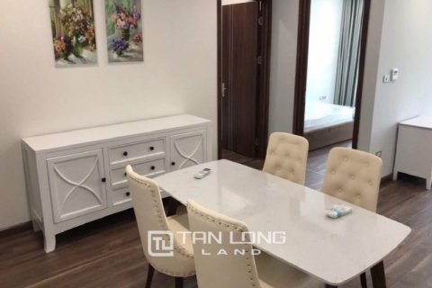 2 bedrooms Apartment in Bac Tu Liem, Ha Noi, No. 2713 4