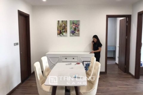 2 bedrooms Apartment in Bac Tu Liem, Ha Noi, No. 2713 5
