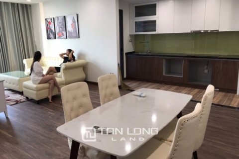 2 bedrooms Apartment in Bac Tu Liem, Ha Noi, No. 2713 3