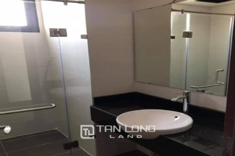 3 bedrooms Apartment in Bac Tu Liem, Ha Noi, No. 2714 8