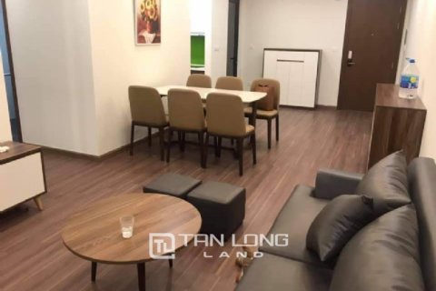 3 bedrooms Apartment in Bac Tu Liem, Ha Noi, No. 2714
