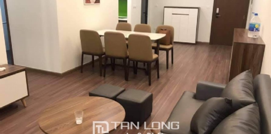 3 bedrooms Apartment in Bac Tu Liem, Ha Noi, No. 2714