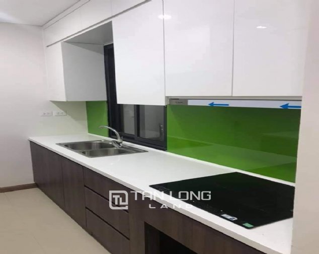 3 bedrooms Apartment in Bac Tu Liem, Ha Noi, Vietnam No. 2714