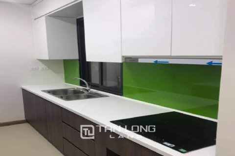 3 bedrooms Apartment in Bac Tu Liem, Ha Noi, No. 2714 5