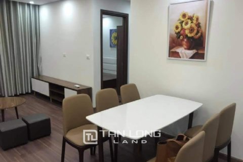 3 bedrooms Apartment in Bac Tu Liem, Ha Noi, No. 2714 4