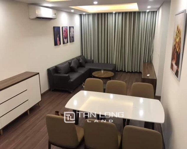 3 bedrooms Apartment in Bac Tu Liem, Ha Noi, Vietnam No. 2714